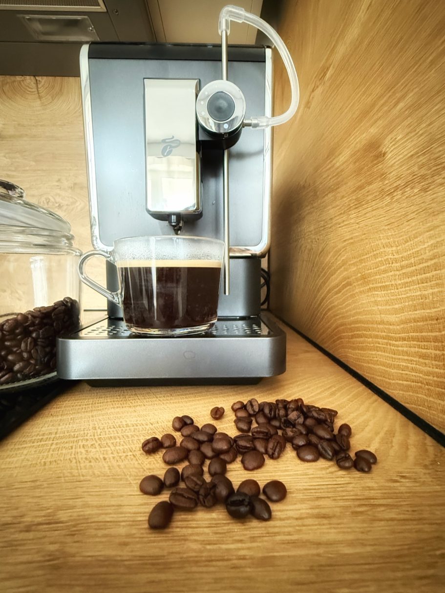 Kaffeevollautomat